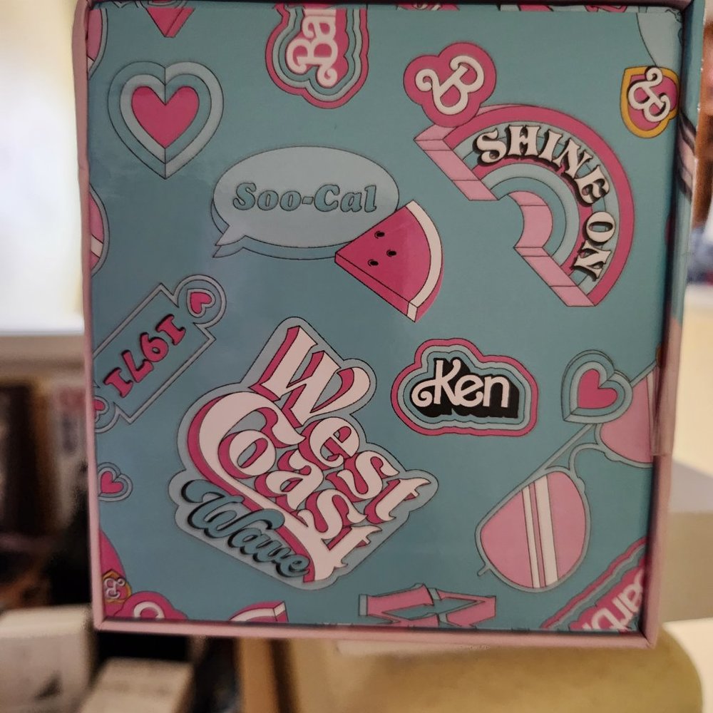 CHI x Barbie - Picture 5 of 6